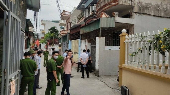 Vụ người đàn ông 53 tuổi tử vong với nhiều vết đâm: Nghi phạm ra đầu thú