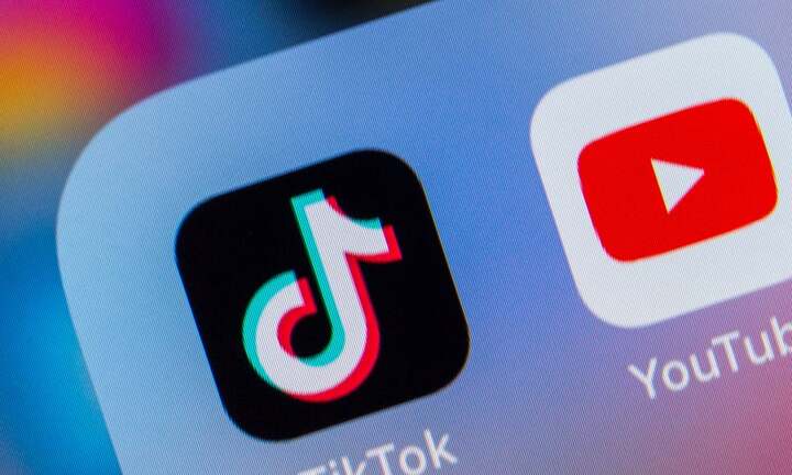 Tin tức công nghệ mới nóng nhất hôm nay 10/5: Tài khoản YouTube, TikTok phải được định danh