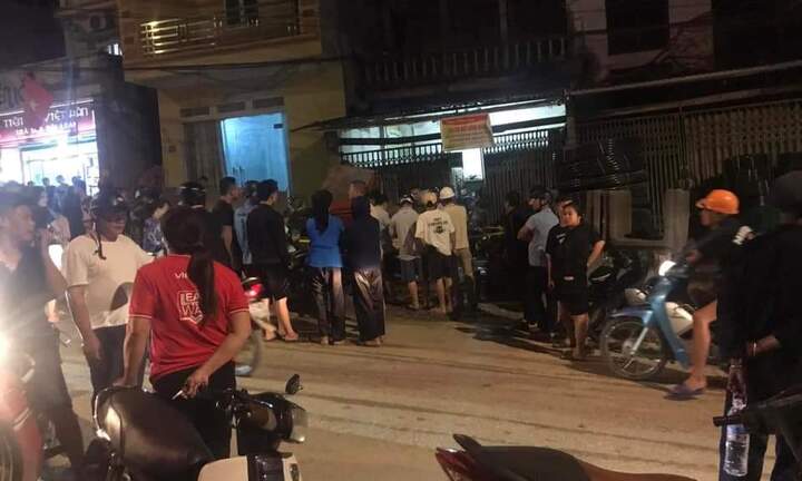 Bàng hoàng phát hiện đôi nam nữ treo cổ ở 2 nơi khác nhau, cùng 1 thời điểm