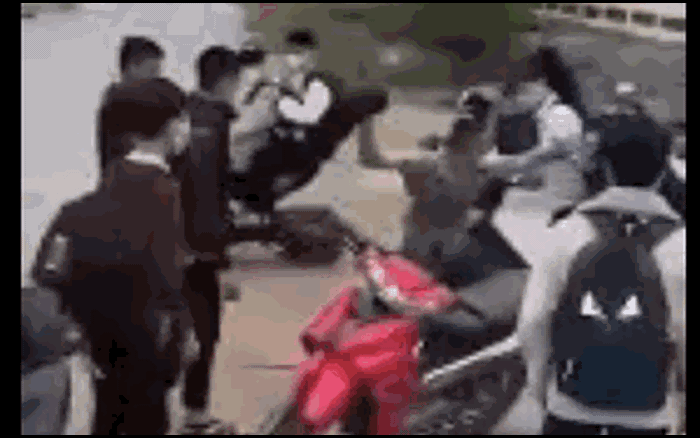 Nam sinh lớp 10 ở TP.HCM bị đánh nứt xương trán, lý do khiến ai cũng sửng sốt