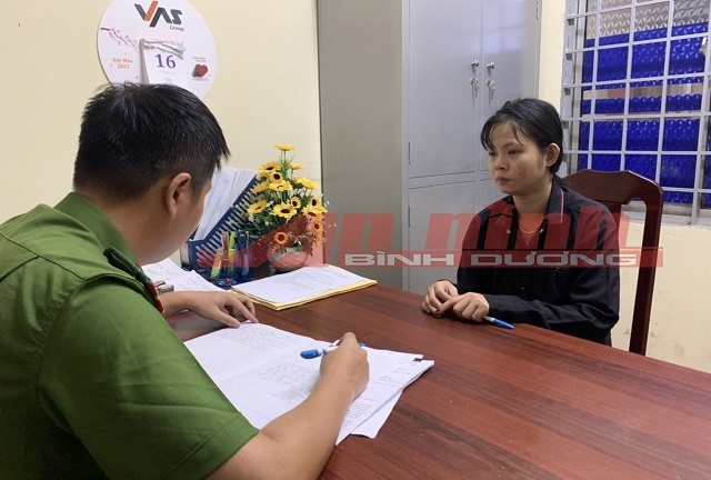 Điều tra vụ mẹ đánh chết con nhỏ 1 tuổi ở Bình Dương