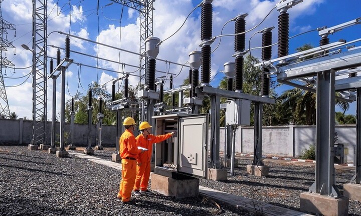 EVN đề nghị ngưng nhà máy đạm Phú Mỹ và Cà Mau để nhường khí sản xuất điện