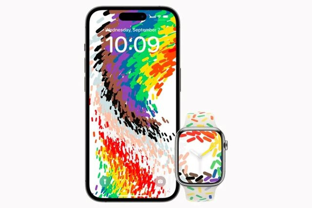 Tin tức công nghệ mới nóng nhất hôm nay 22/5: Apple phát hành iOS 16.5, sửa hàng loạt lỗi