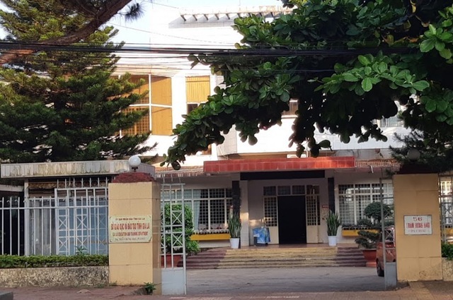 Vì sao nguyên trưởng phòng của Sở GD&ĐT Gia Lai bị bắt giam?