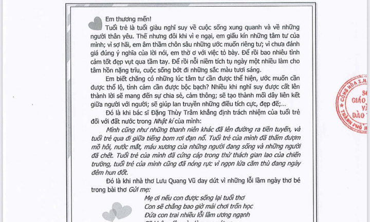 Công bố đáp án chính thức 3 môn thi lớp 10 tại TP.HCM