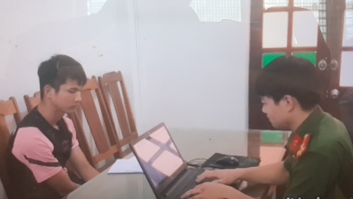 Quan hệ tình dục với bé gái 15 tuổi, nam thanh niên 21 tuổi ở Thanh Hóa bị bắt giam