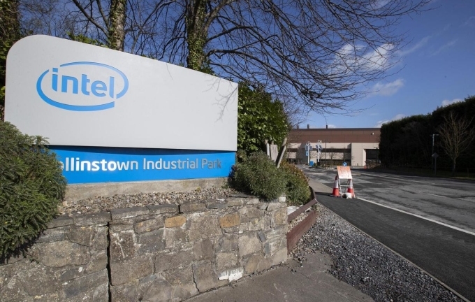 Tin tức công nghệ mới nóng nhất hôm nay 20/6: Intel xây nhà máy 25 tỷ USD ở Israel