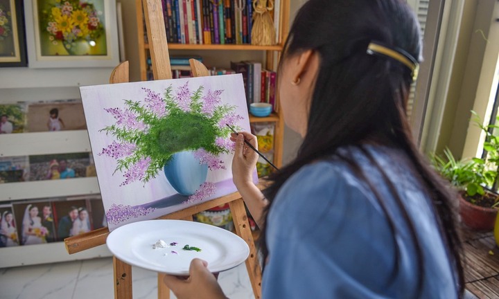 Hành trình khiến đất sét 