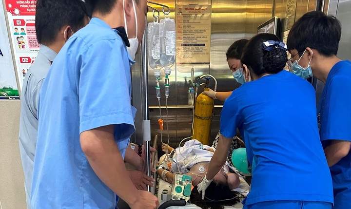 Vụ cô gái 27 tuổi tử vong sau tiêm filler nâng ngực ở khách sạn: Bất ngờ với mức giá làm đẹp