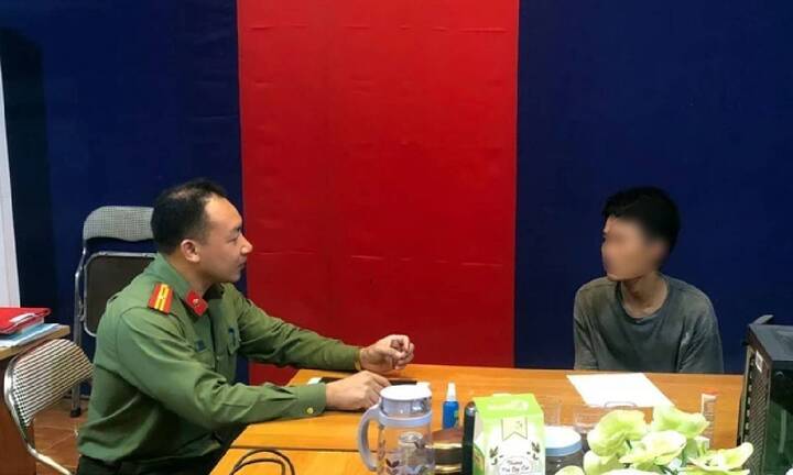  Xác định đối tượng tung tin sai sự thật 