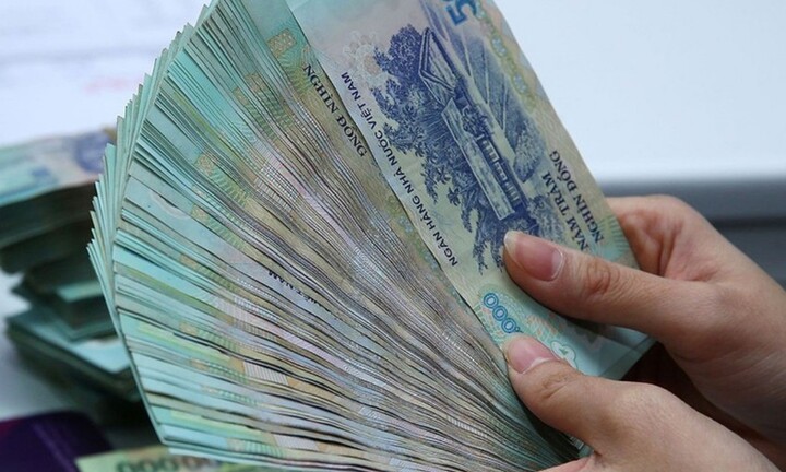 Chi trả tiền lương hưu, trợ cấp mới ngay trong tháng 8/2023