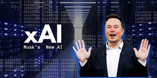 Tin tức công nghệ mới nóng nhất hôm nay 14/7: Tỷ phú Mỹ Elon Musk thành lập công ty mới về trí tuệ nhân tạo
