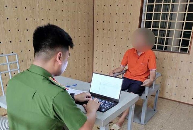 Chứa mại dâm, chủ nhà nghỉ ở Hải Dương bị khởi tố