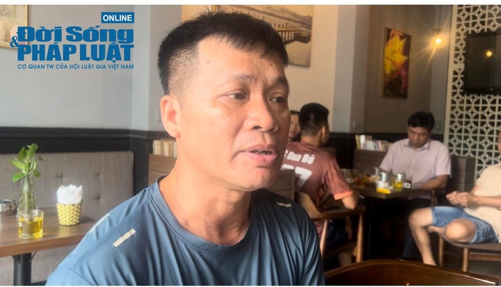 Nhân chứng vụ cháy 3 người chết ở Hà Nội: Chỉ nghe thấy tiếng nổ từ bình ắc quy xe