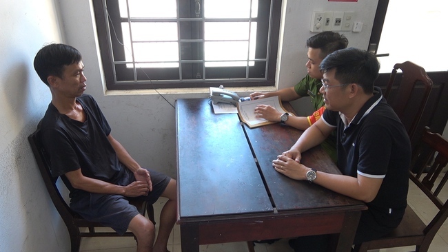 Vụ bắt quả tang 3 cặp đôi mua bán dâm ở TP.Huế: Lộ diện 