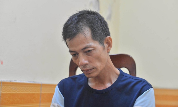 Lời khai của đối tượng cướp giật dây chuyền của NSND Minh Hằng