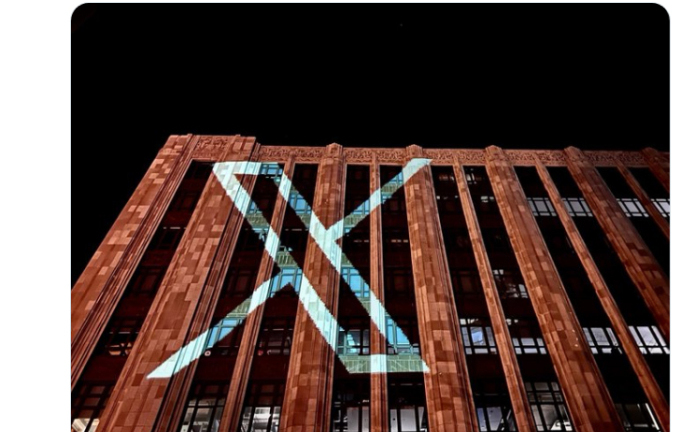 Tin tức công nghệ mới nóng nhất hôm nay 25/7: Twitter được đổi tên thành X