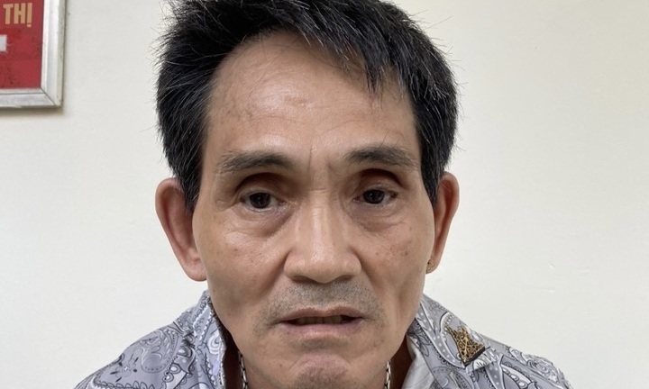 Triệt xóa ổ nhóm tội phạm ma túy phức tạp tại Hà Nội