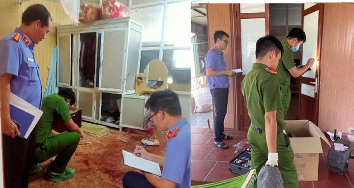 Nữ chủ nhà ở Hải Phòng bị tấn công, cướp tài sản lúc rạng sáng