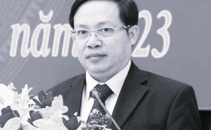 Phó Trưởng ban Tuyên giáo Tỉnh ủy Quảng Trị đột quỵ tại phòng họp