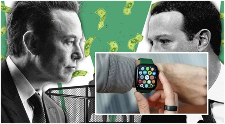 Tin tức công nghệ mới nóng nhất hôm nay 16/8: Apple Watch X sẽ là chiếc smartwatch mà nhiều người chờ đợi