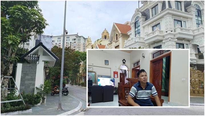 Vụ bắt cóc bé trai đòi 15 tỷ ở Hà Nội: Trưởng thôn tiết lộ bất ngờ về nhân thân nghi phạm