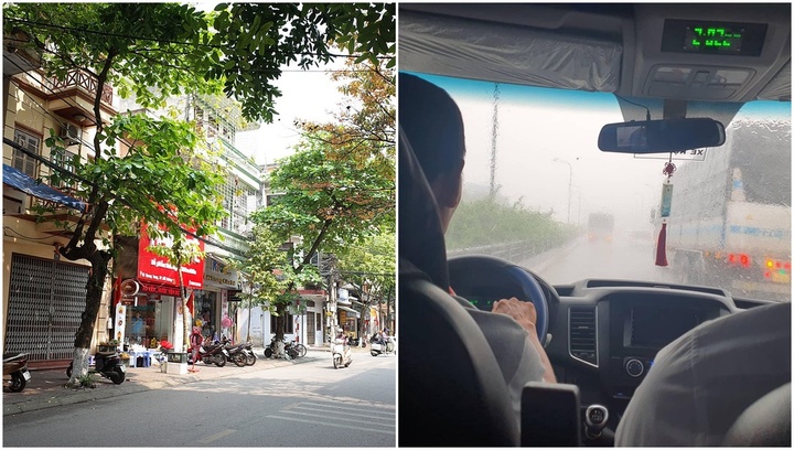 Dự thảo luận mới: Tài xế phải giảm tốc độ khi nào?