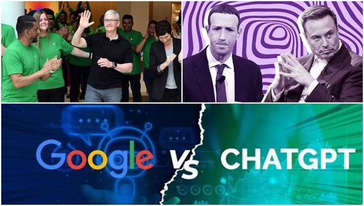 Tin tức công nghệ mới nóng nhất hôm nay 18/8: Foxconn bắt đầu sản xuất iPhone 15 tại Ấn Độ