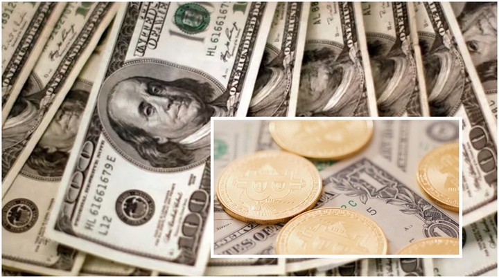 Tỷ giá USD hôm nay 17/8: Đồng USD tiếp tục tăng