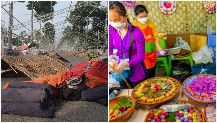 Vì sao Giám đốc Trung tâm Phát triển du lịch Cần Thơ bị đề nghị kiểm điểm?