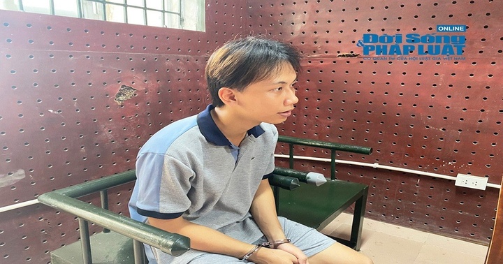 Ân hận muộn màng của thầy giáo trong vụ nam sinh đuối nước tại bể bơi Trường PT Quốc tế Việt Nam