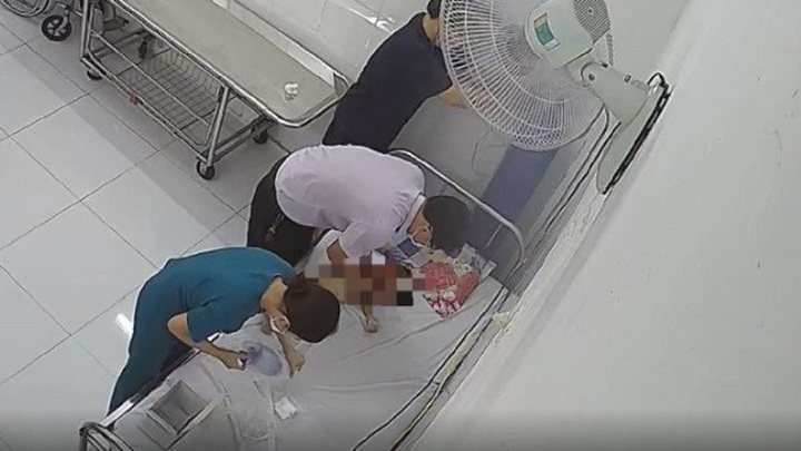 Vụ bé trai 2 tuổi tử vong ở Bình Phước: Quá khứ bất hảo của cha dượng