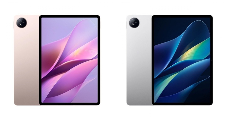 Chiêm ngưỡng máy tính bảng Vivo Pad Air cấu hình  "ngon ", giá chỉ từ 5,9 triệu