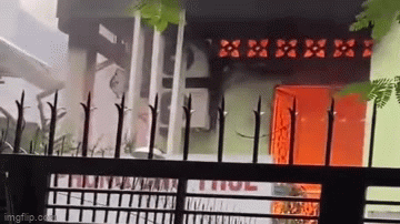 Vụ cháy nhà, 2 thiếu nữ tử vong ở TP.HCM: Nguyên nhân do ngạt khí