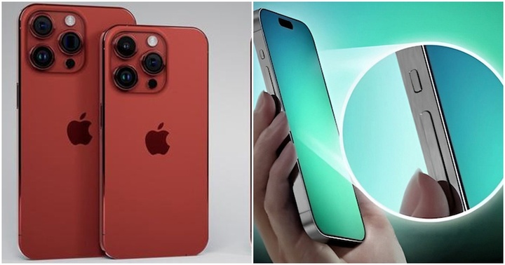 Tin tức công nghệ mới nóng nhất hôm nay 31/8: iPhone 15 ra mắt khi nào?