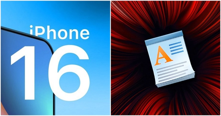 Tin tức công nghệ mới nóng nhất hôm nay 4/9: iPhone 16 sẽ có thêm thay đổi mới nào?