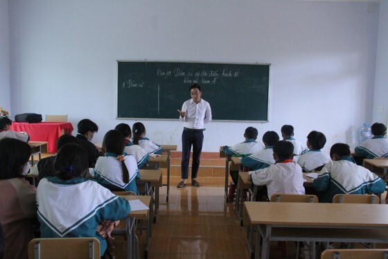 Thiếu hơn 1.000 nhân viên, giáo viên, Sở GD&ĐT tỉnh Đắk Nông nói gì?