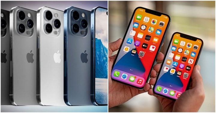 Tin tức công nghệ mới nóng nhất hôm nay 12/9: Apple vá lỗ hổng nghe lén trên iPhone