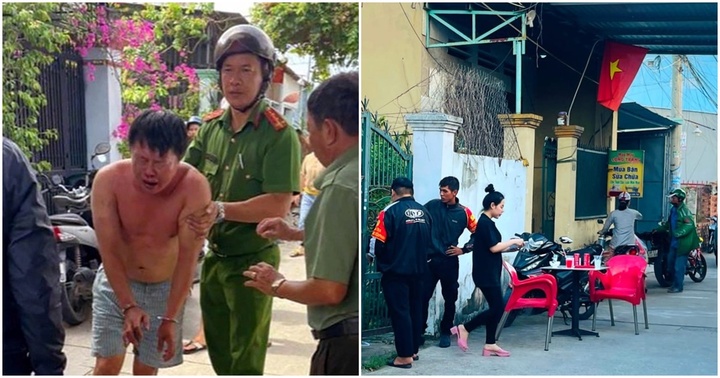 Rùng mình lời khai người cha sát hại con gái ruột 10 tuổi ở Đồng Nai