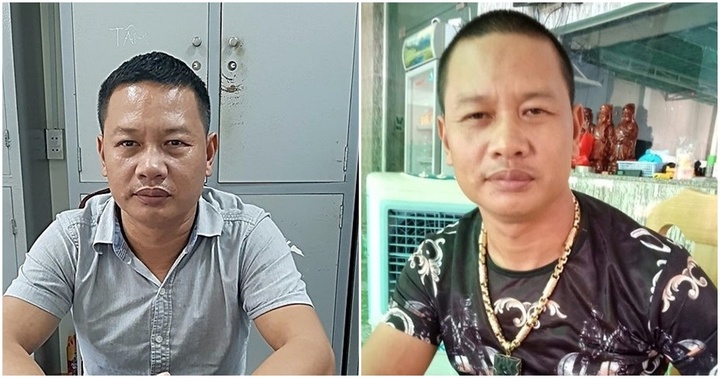 Vì sao mới ra tù, đại ca giang hồ Minh