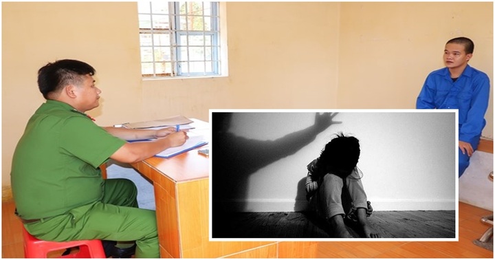 Vụ chở thiếu nữ 15 tuổi từ TP.HCM đến Vĩnh Long để giao cấu: 