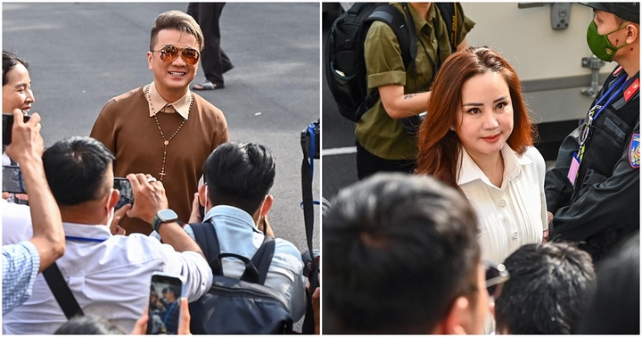 Vy Oanh xin khoan hồng cho Nguyễn Phương Hằng, vợ chồng Thủy Tiên- Công Vinh chỉ yêu cầu bồi thường 2,3 tỷ đồng