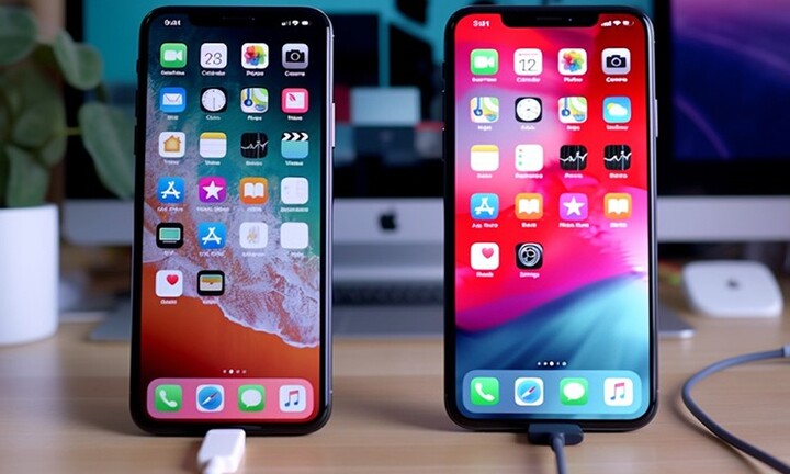 Điện thoại Android sẽ biến thành 