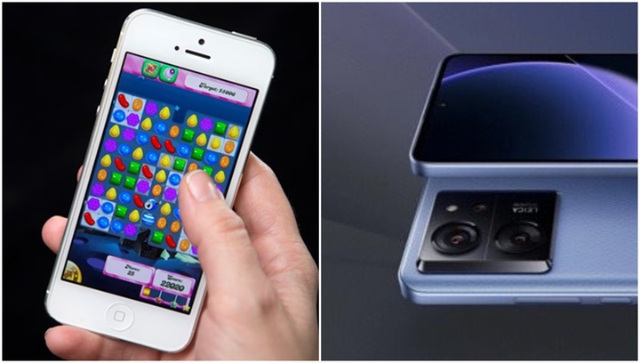 Tin tức công nghệ mới nóng nhất hôm nay 28/9: Ứng dụng trò chơi Candy Crush Saga đạt mốc doanh thu 20 tỷ USD