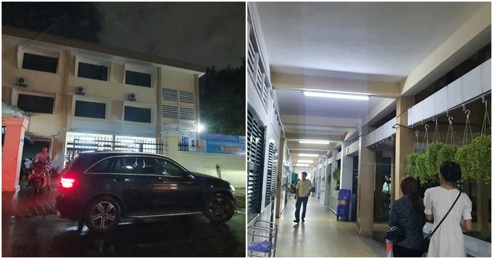 Vụ thu quỹ lớp 10 triệu đồng/học sinh: Trường Tiểu học Hồng Hà trả lại tiền ngay trong đêm