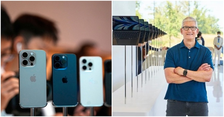 Tin tức công nghệ mới nóng nhất hôm nay 2/10: Vì sao iPhone 15 nóng bất thường?