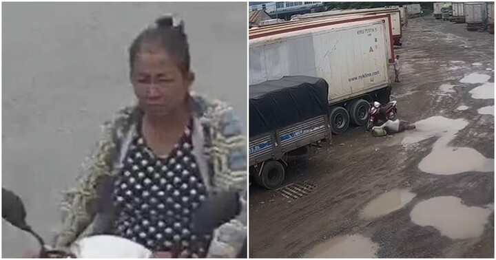 Vụ cô gái trẻ bị sát hại ở chợ đầu mối Thủ Đức: Rùng mình lời khai của người đàn bà 39 tuổi