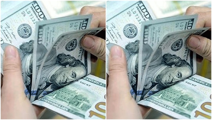 Tỷ giá USD hôm nay 4/10: Đồng xanh thế giới đạt kỷ lục