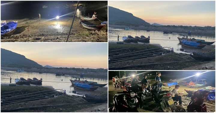 Vụ bé trai 4 tuổi mất tích: Tìm thấy thi thể dưới cống nước