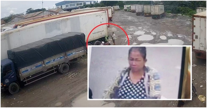 Tình tiết nóng vụ cô gái trẻ bị sát hại ở chợ đầu mối Thủ Đức